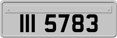 III5783