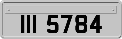 III5784