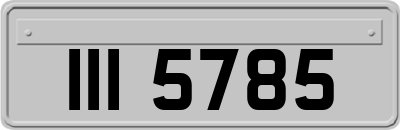 III5785