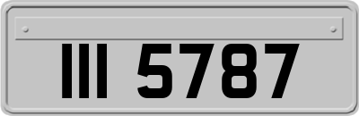 III5787