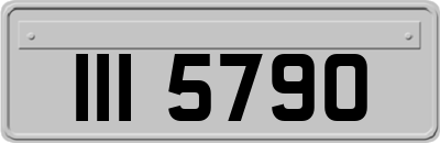 III5790