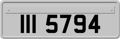 III5794