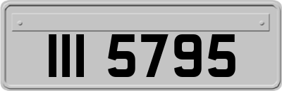 III5795