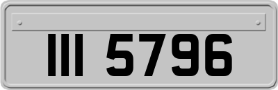 III5796