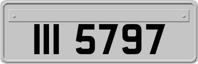 III5797