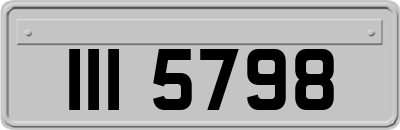 III5798