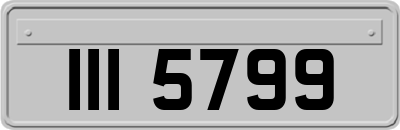 III5799