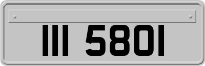 III5801
