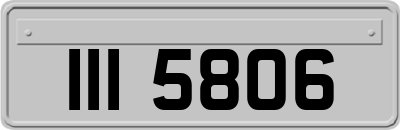 III5806