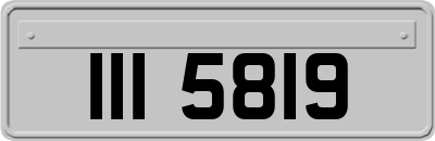 III5819