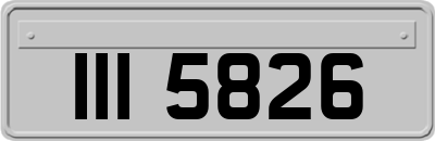III5826