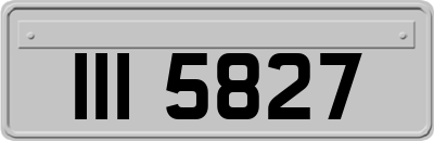 III5827