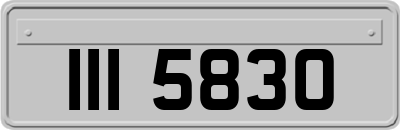 III5830