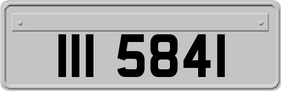 III5841