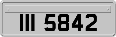 III5842