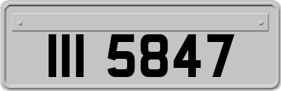III5847