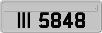 III5848
