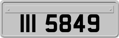 III5849