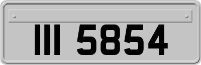 III5854