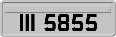 III5855