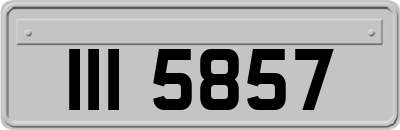 III5857