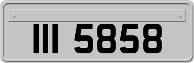 III5858