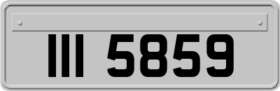 III5859