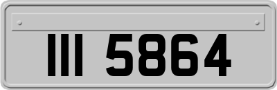 III5864