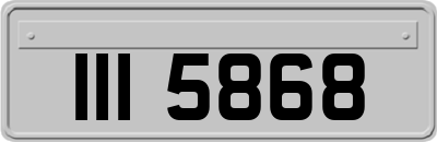 III5868