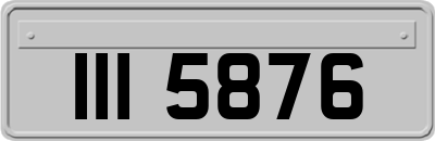 III5876