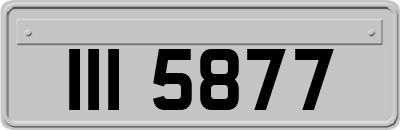 III5877