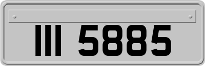 III5885