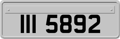 III5892