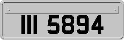 III5894