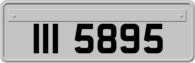 III5895