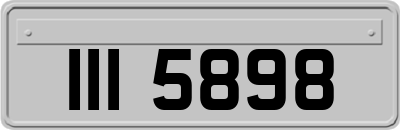 III5898
