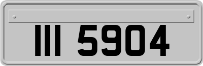 III5904