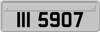 III5907