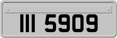 III5909
