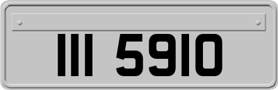 III5910