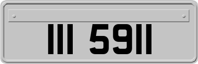 III5911