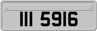 III5916