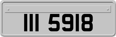 III5918