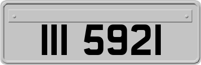 III5921