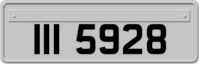 III5928