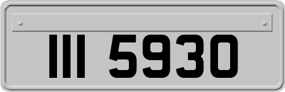 III5930