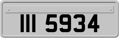 III5934