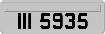III5935