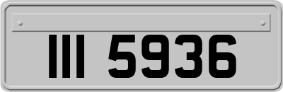 III5936
