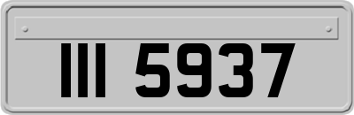 III5937